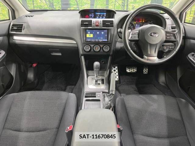 Subaru SUBARU 2013-01 213051-1