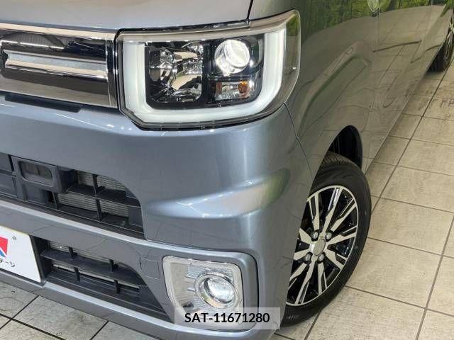 Daihatsu WAKE 2016-10 371088-12