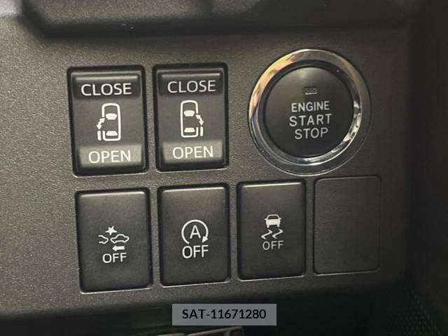 Daihatsu WAKE 2016-10 371088-4