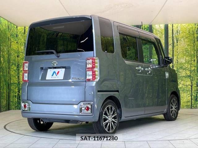Daihatsu WAKE 2016-10 371088-17