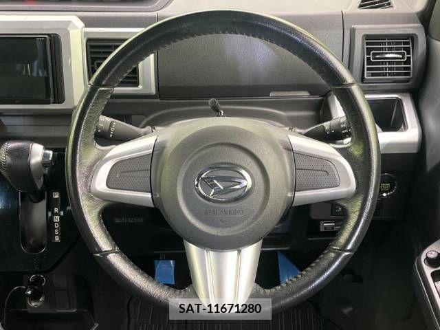 Daihatsu WAKE 2016-10 371088-11