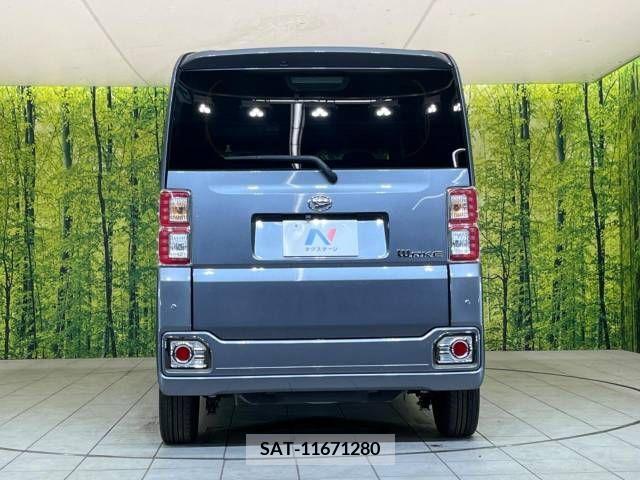 Daihatsu WAKE 2016-10 371088-15