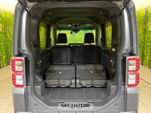 Daihatsu WAKE 2016-10 371088-10