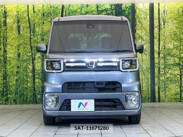 Daihatsu WAKE 2016-10 371088-14