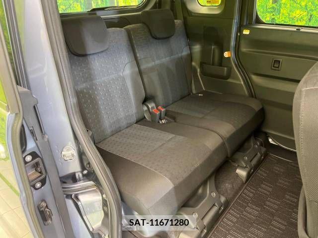 Daihatsu WAKE 2016-10 371088-9