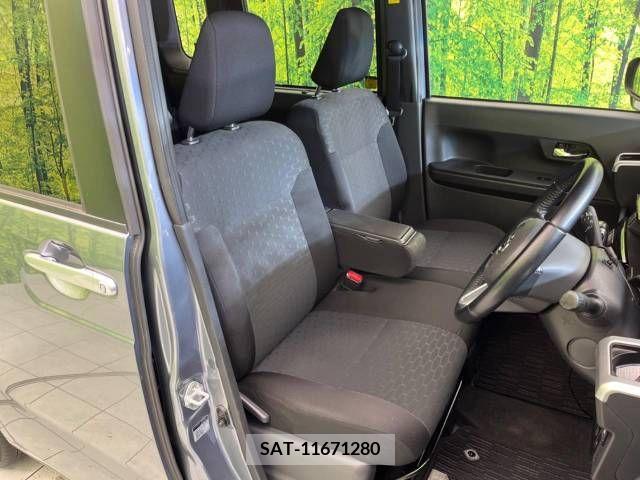 Daihatsu WAKE 2016-10 371088-8