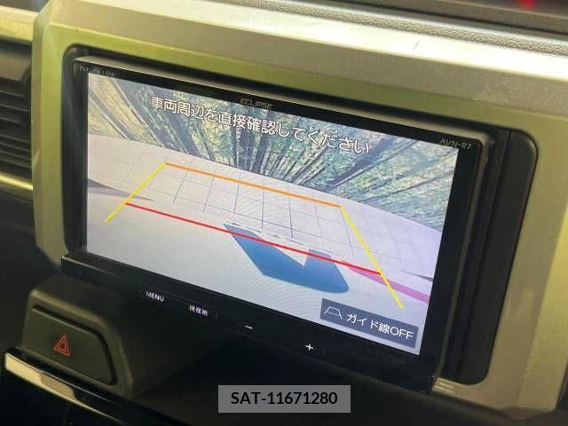 Daihatsu WAKE 2016-10 371088-3