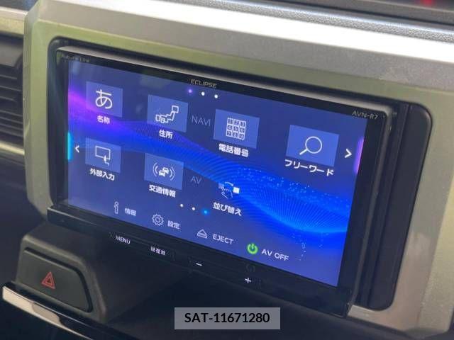 Daihatsu WAKE 2016-10 371088-2