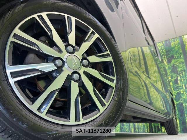 Daihatsu WAKE 2016-10 371088-13