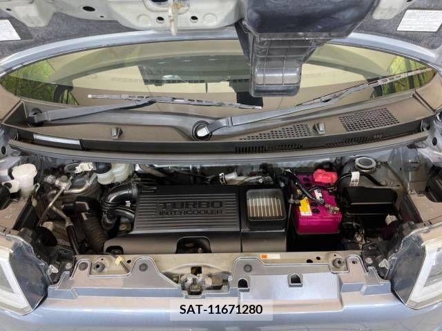 Daihatsu WAKE 2016-10 371088-18