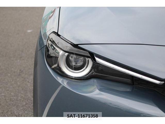 Mazda MX-30 2020-12 386741-13