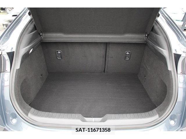 Mazda MX-30 2020-12 386741-18