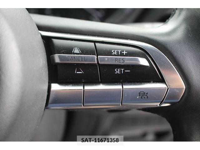 Mazda MX-30 2020-12 386741-6