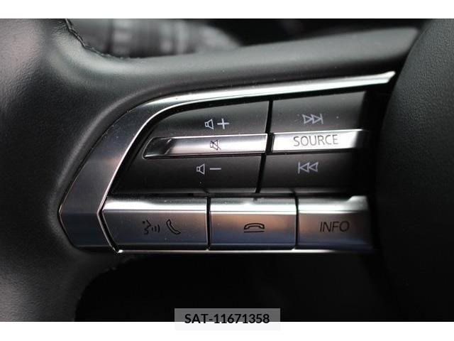 Mazda MX-30 2020-12 386741-5