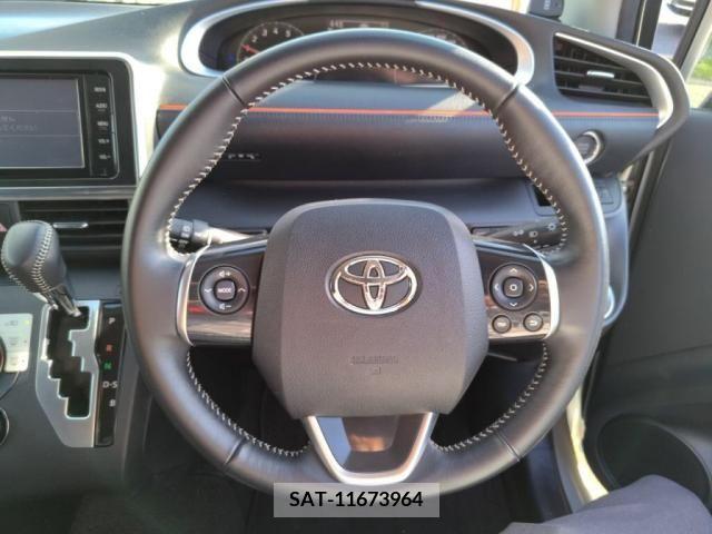 Toyota SIENTA 2016-03 314631-13