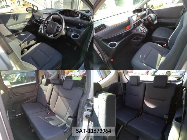 Toyota SIENTA 2016-03 314631-6