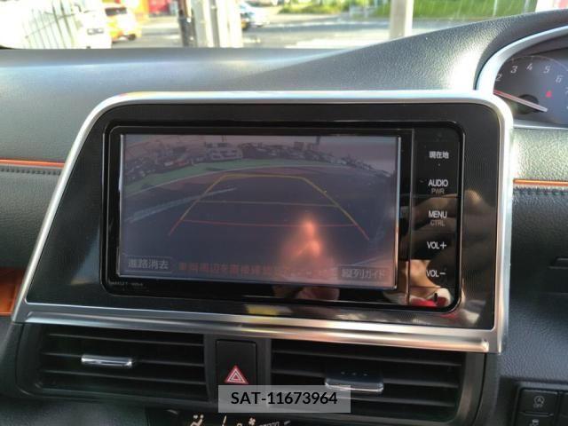 Toyota SIENTA 2016-03 314631-17