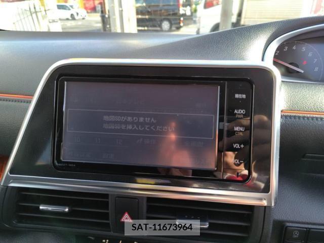 Toyota SIENTA 2016-03 314631-16