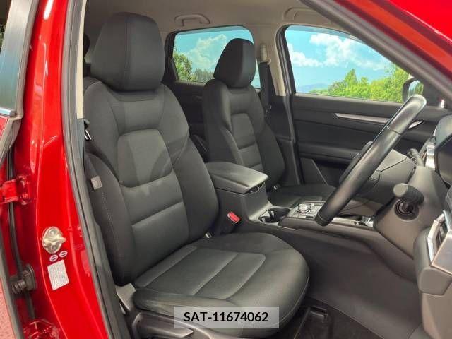 Mazda CX-5 2017-02 308325-8