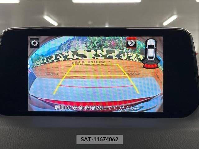 Mazda CX-5 2017-02 308325-3