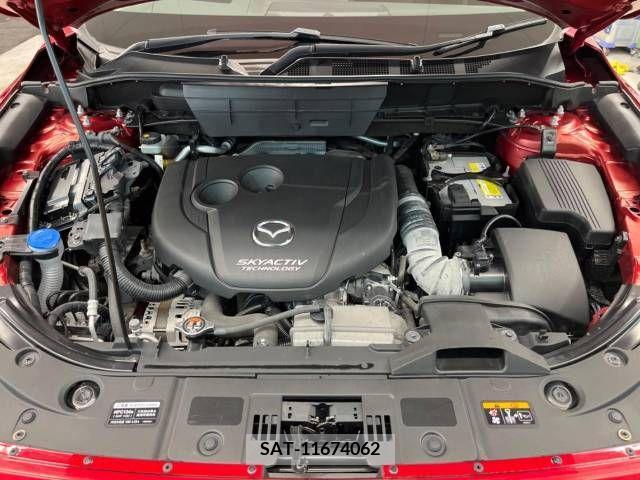 Mazda CX-5 2017-02 308325-18