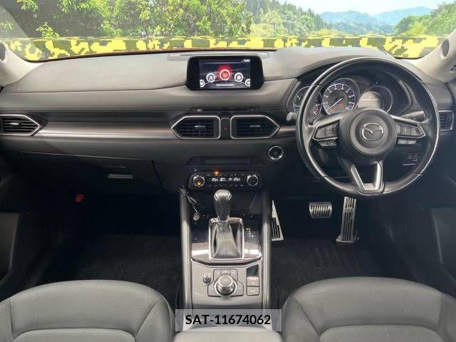 Mazda CX-5 2017-02 308325-1