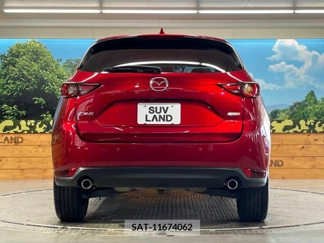 Mazda CX-5 2017-02 308325-15