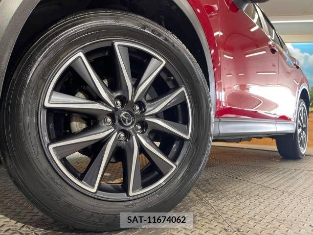 Mazda CX-5 2017-02 308325-13