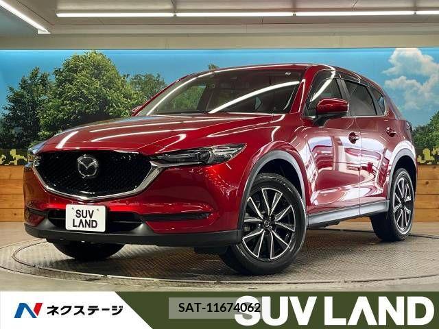 Mazda CX-5 2017-02 308325-0