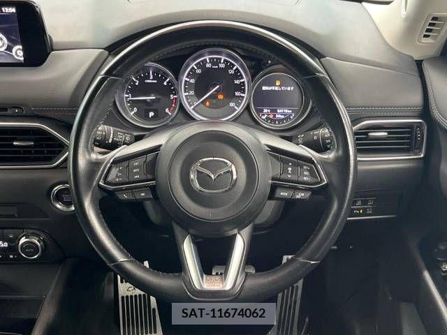 Mazda CX-5 2017-02 308325-11