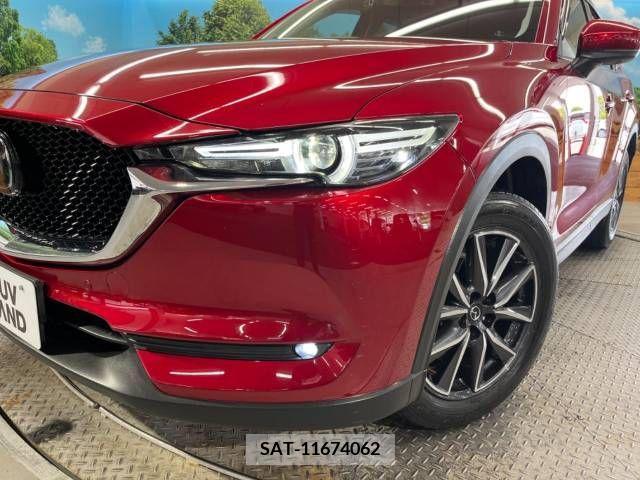 Mazda CX-5 2017-02 308325-12