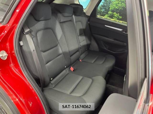 Mazda CX-5 2017-02 308325-9