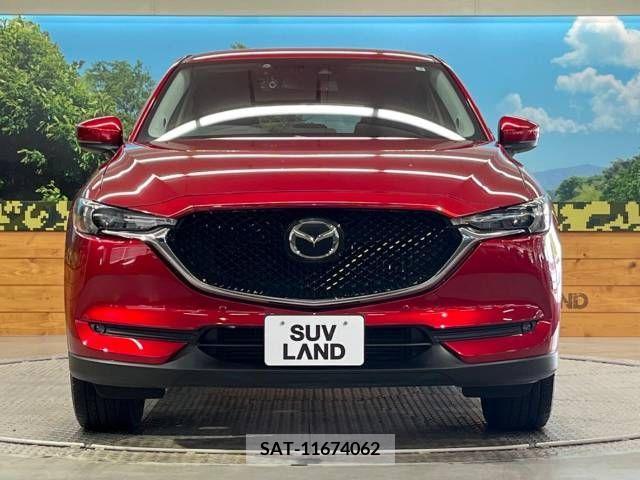 Mazda CX-5 2017-02 308325-14