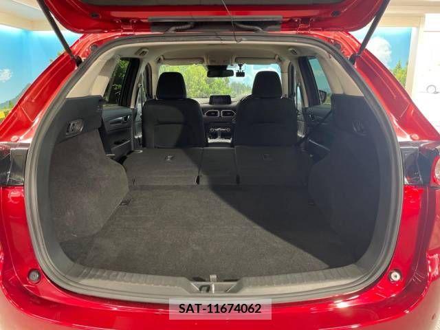 Mazda CX-5 2017-02 308325-10