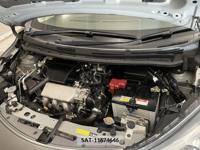 Nissan NOTE 2016-06 365382-24