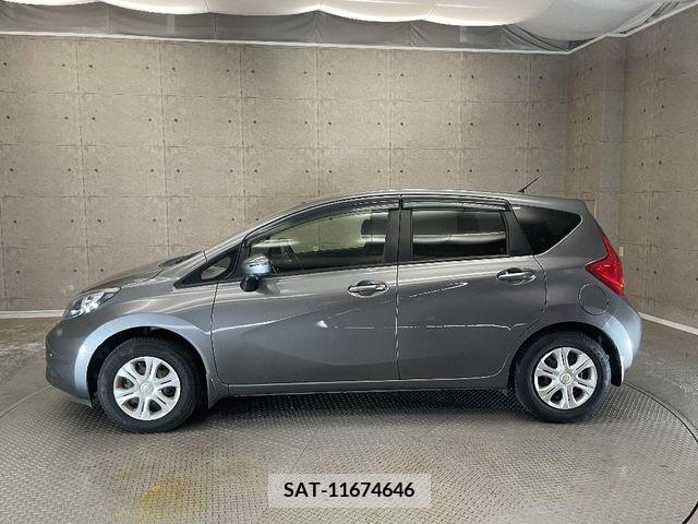 Nissan NOTE 2016-06 365382-7