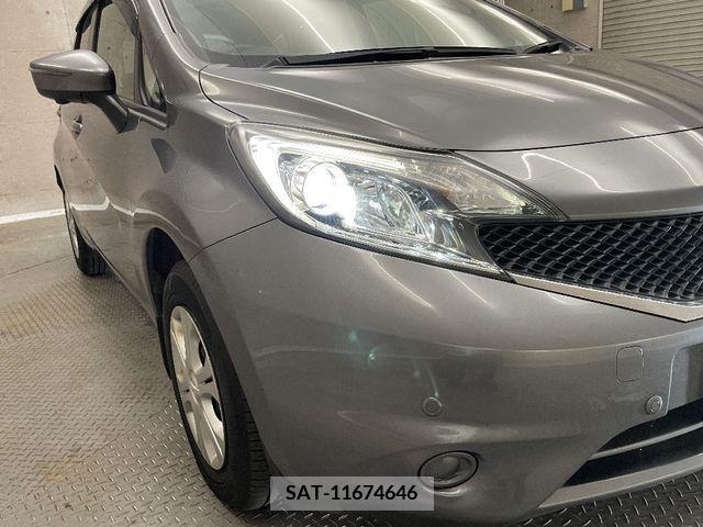 Nissan NOTE 2016-06 365382-8
