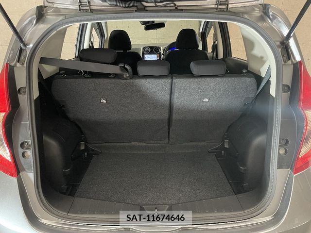 Nissan NOTE 2016-06 365382-13