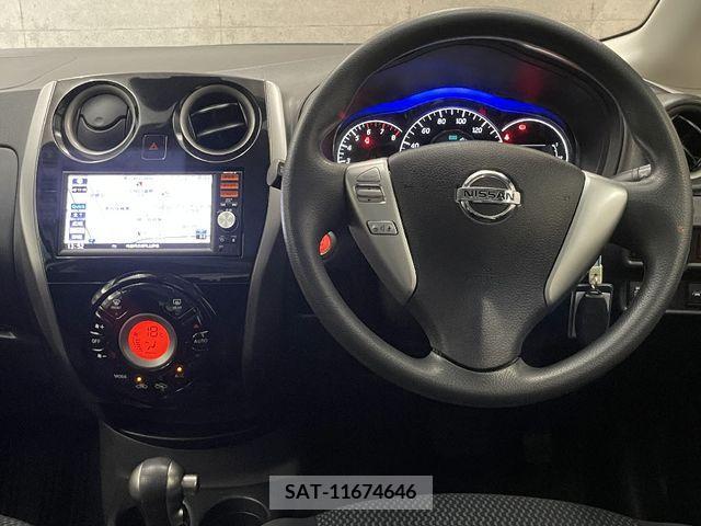 Nissan NOTE 2016-06 365382-1