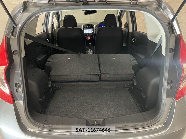 Nissan NOTE 2016-06 365382-14