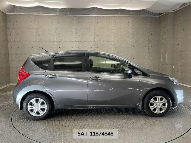 Nissan NOTE 2016-06 365382-6