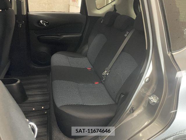 Nissan NOTE 2016-06 365382-12