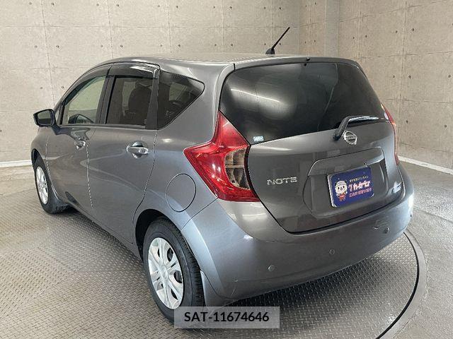Nissan NOTE 2016-06 365382-2
