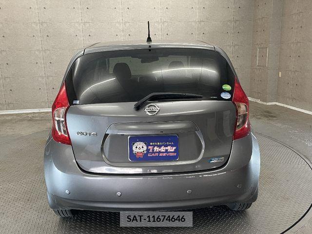 Nissan NOTE 2016-06 365382-5