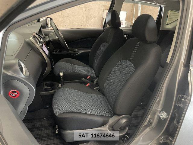 Nissan NOTE 2016-06 365382-11