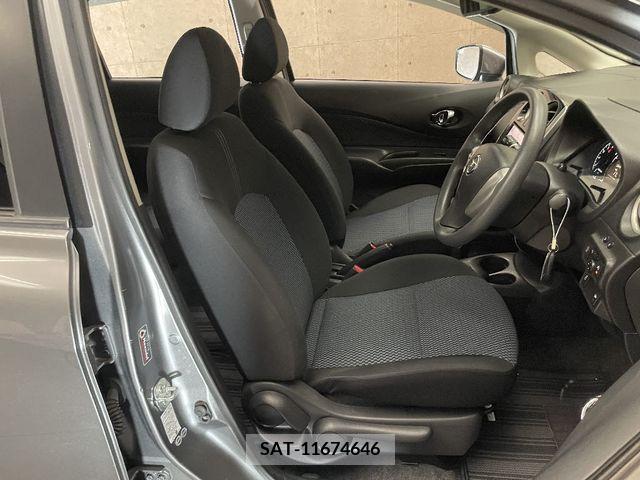 Nissan NOTE 2016-06 365382-10