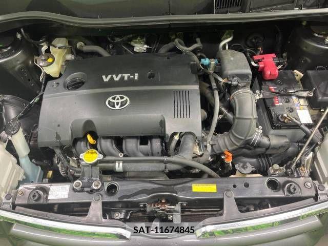 Toyota SIENTA 2009-02 285120-18