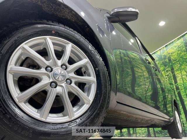 Toyota SIENTA 2009-02 285120-14