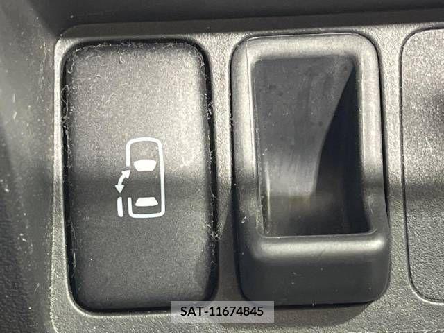 Toyota SIENTA 2009-02 285120-4
