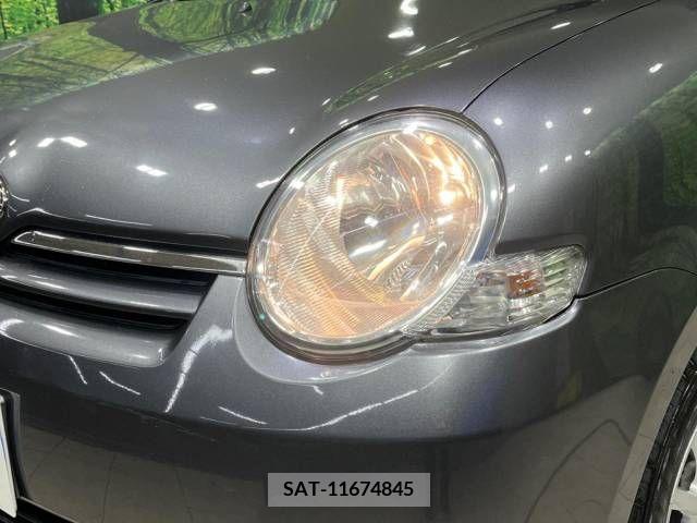Toyota SIENTA 2009-02 285120-13